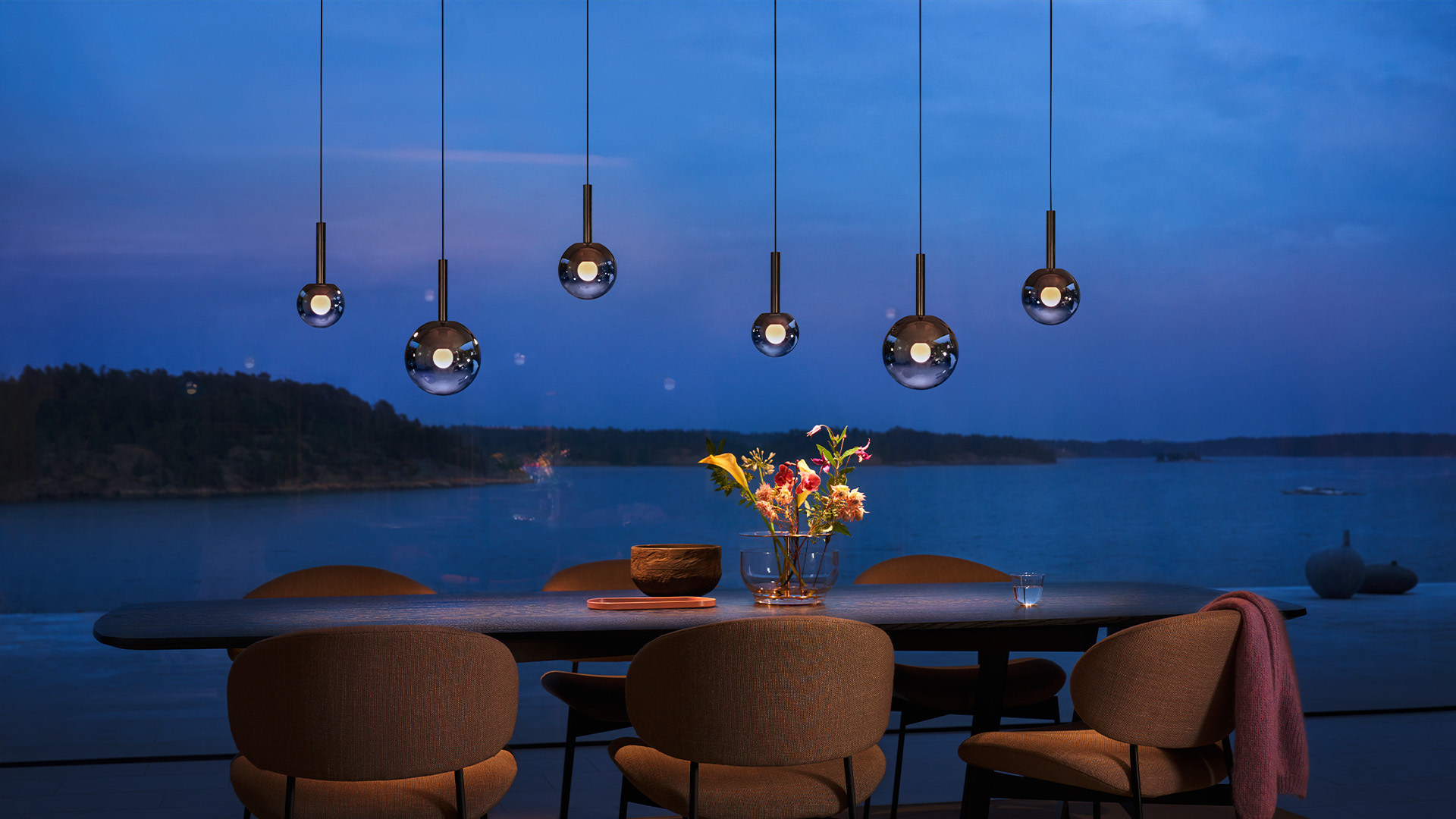 Luna – the world novelty | Occhio